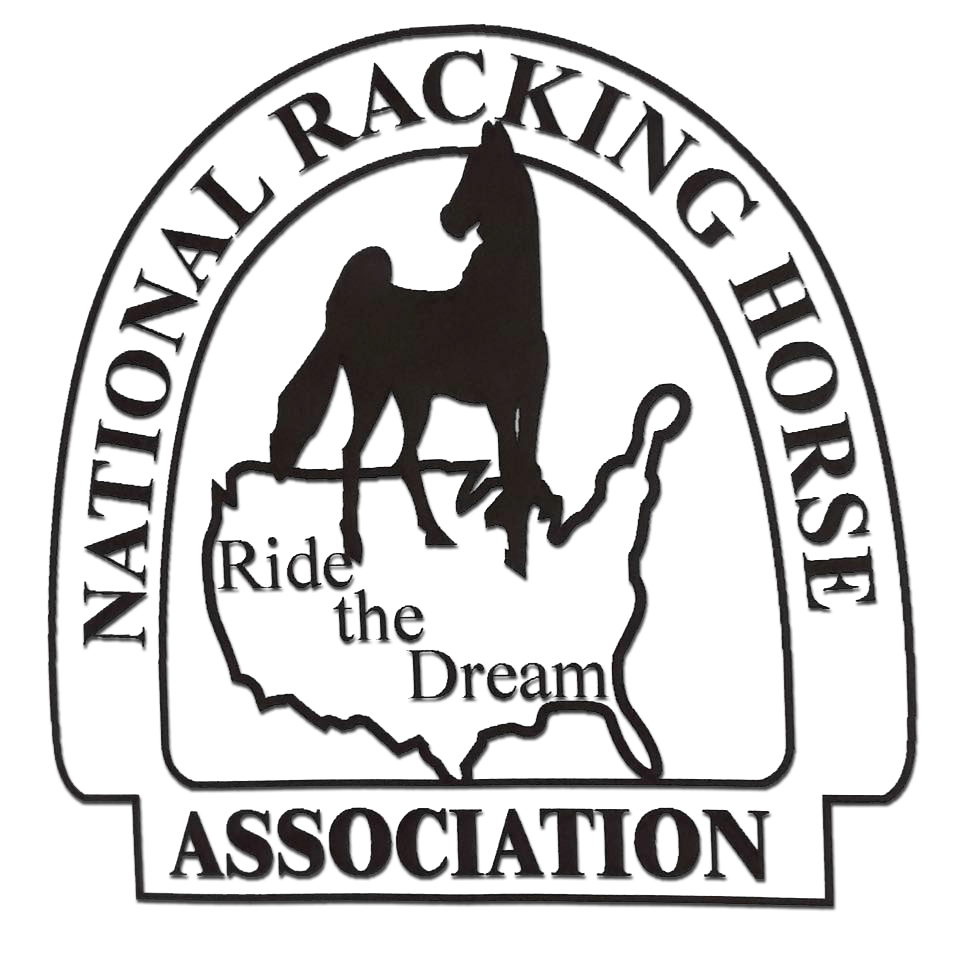 National Racking Horse Association Ride the Dream