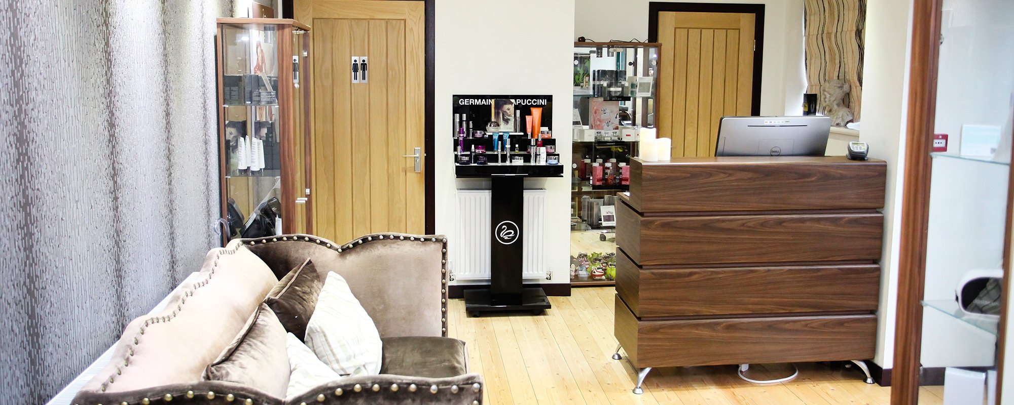 Waxing Doncaster, S. Yorkshire Aphrodite Day Spa and Beauty