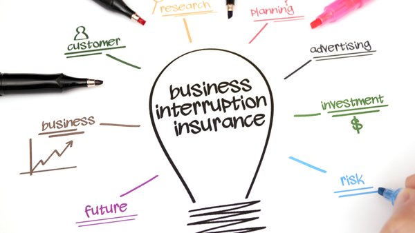 What is the Best Business Interruption Insurance?