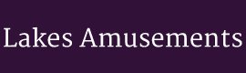 lakes amusement