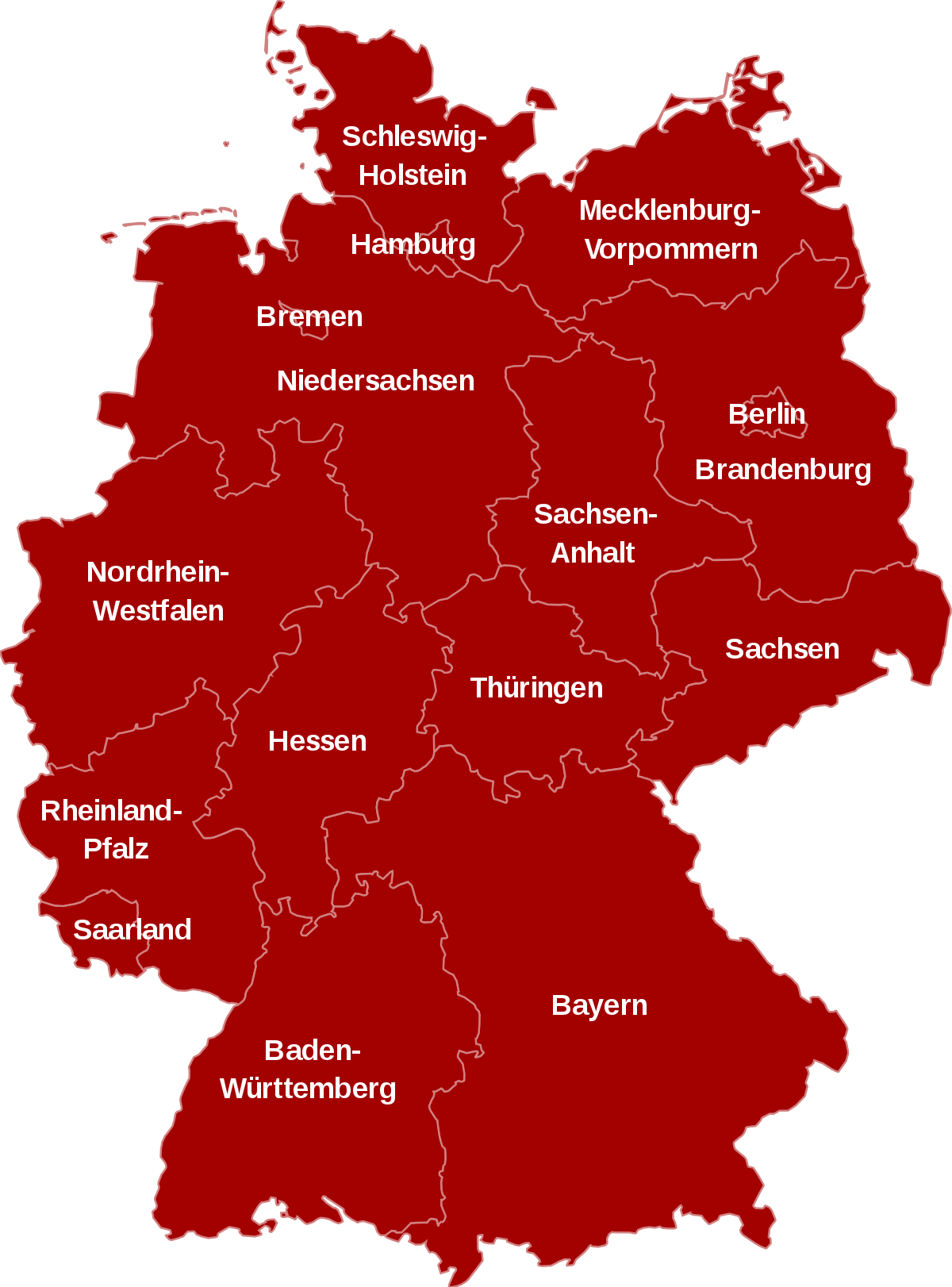 Wunschinski Industrievertretungen