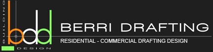 berri drafting and drilling services logo