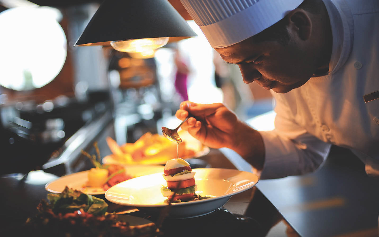 REEF OASIS BLUE BAY RESORT & SPA