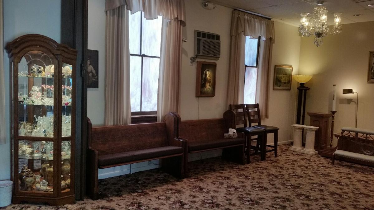 DuBois Funeral Home Niagara Falls, NY