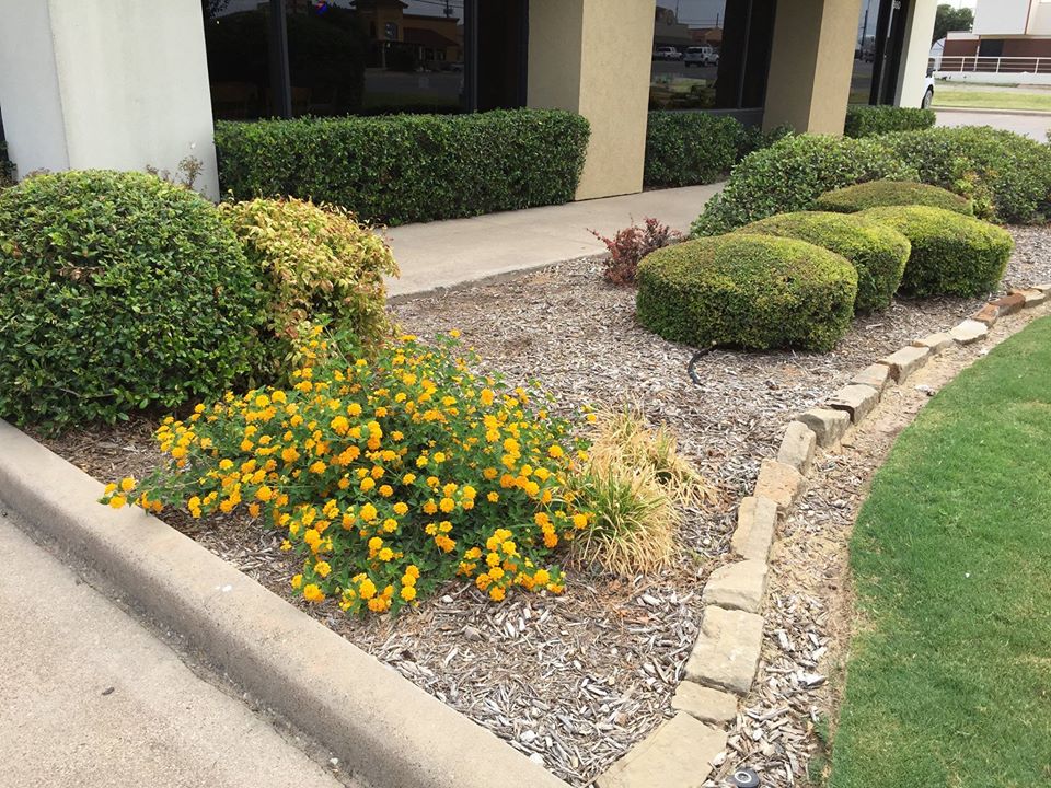 Gallery l Stephenville, TX l Lovell Lawn & Landscape, Inc.