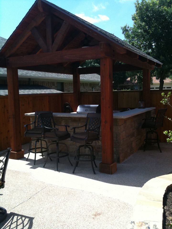 Gallery l Stephenville, TX l Lovell Lawn & Landscape, Inc.