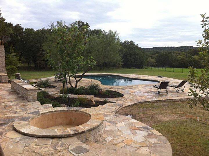 Gallery l Stephenville, TX l Lovell Lawn & Landscape, Inc.