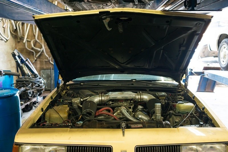 Auto Shop Chicago, IL A Plus Auto Chicago