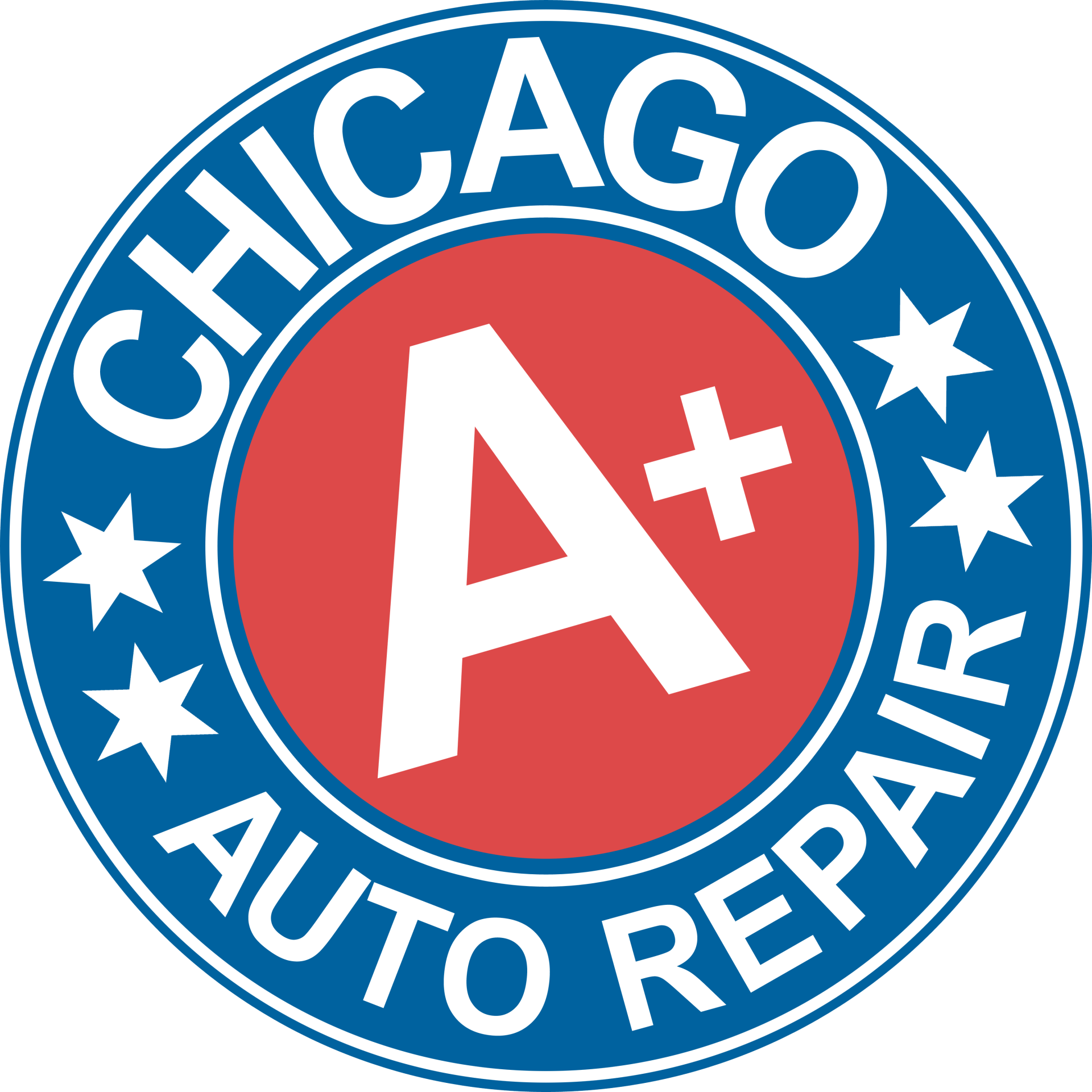 Auto Repairs Chicago, IL A Plus Auto Chicago