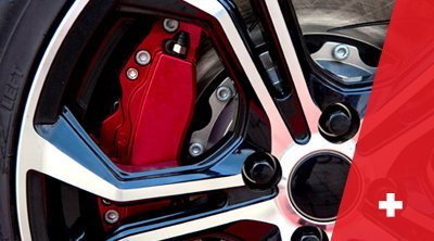 Engine management system repairs