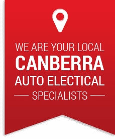 We are your local Canberra specialists