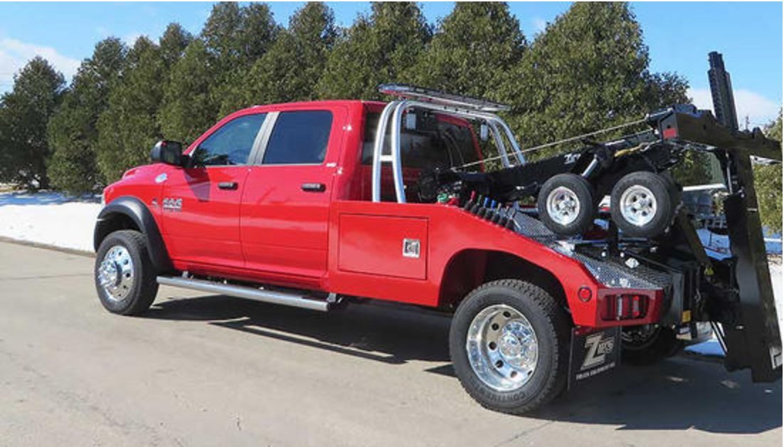 Welcome to Chula Vista Tow Truck Company!
