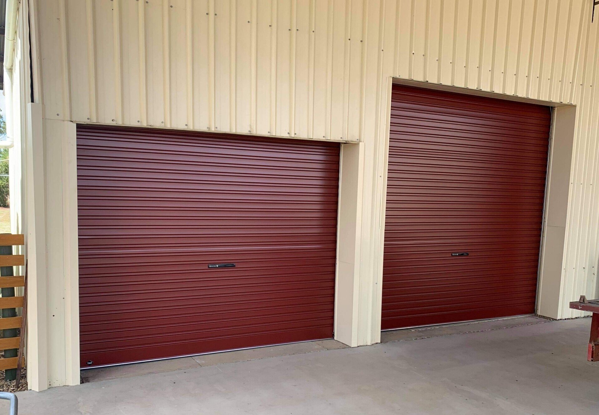 Garage Doors in South South Garage Doors