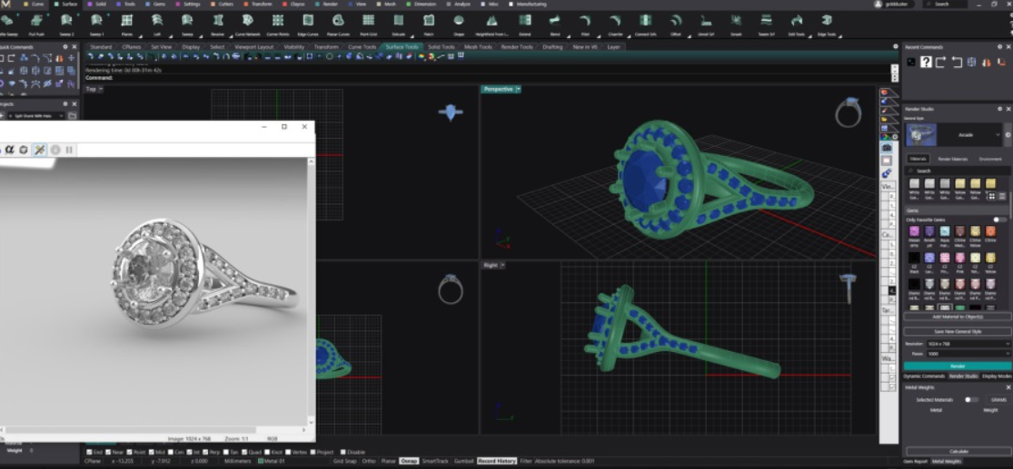 Quality Jewelry | New Castle, PA | D and V Jewelers