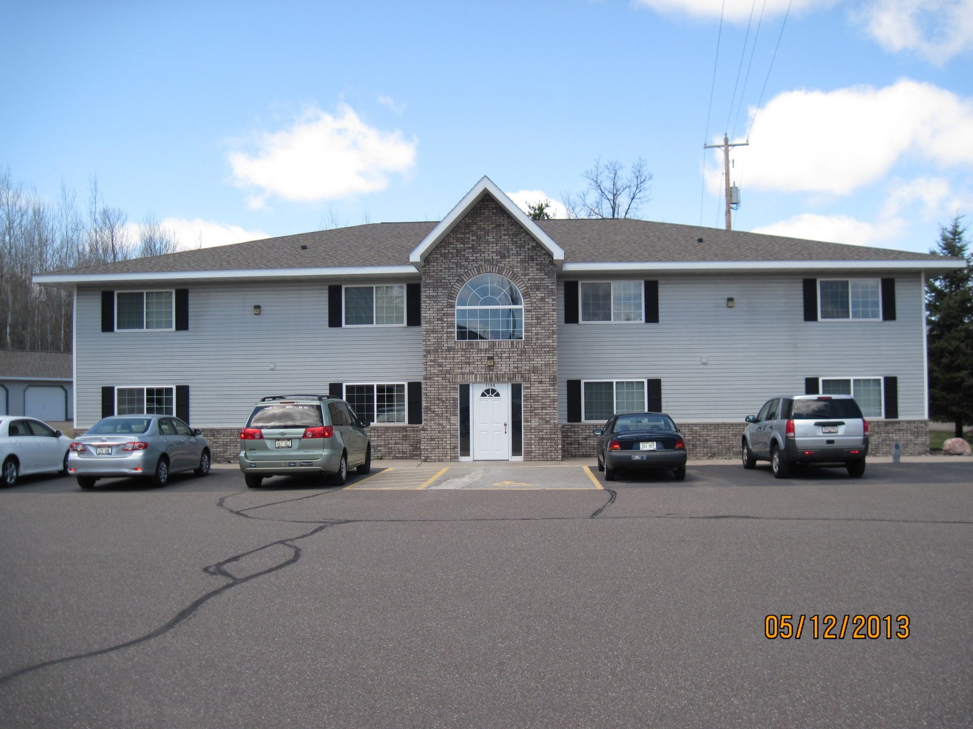 Forest View Landmark Property Management Lake Tomahawk, Wisconsin