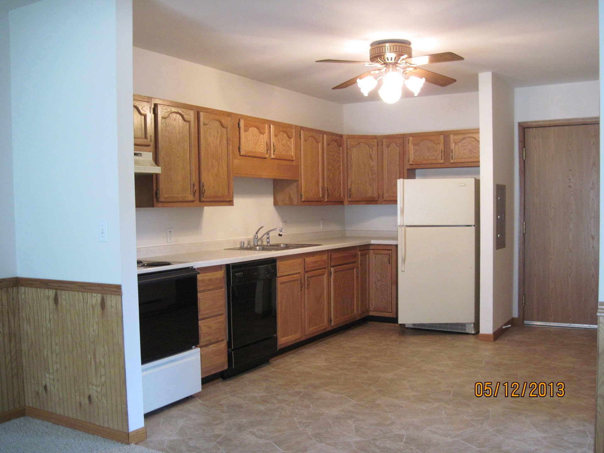 Forest View Landmark Property Management Lake Tomahawk, Wisconsin