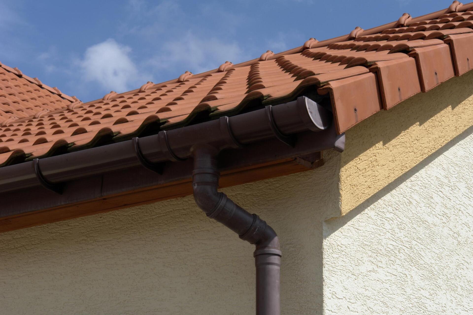 Residential Gutters, Commercial Gutters, Kansas City, MO