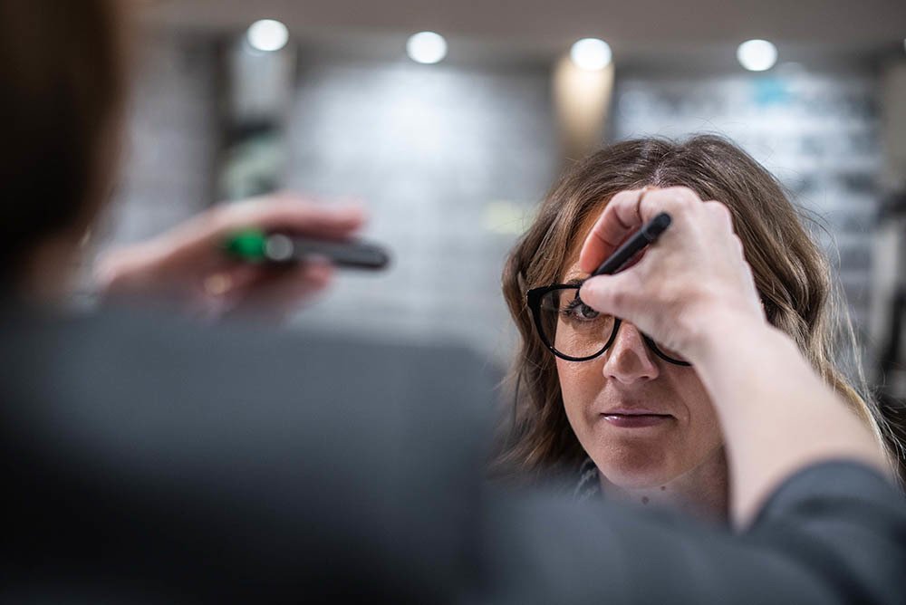Independent Eye Care Professionals Hillarys Perth Services