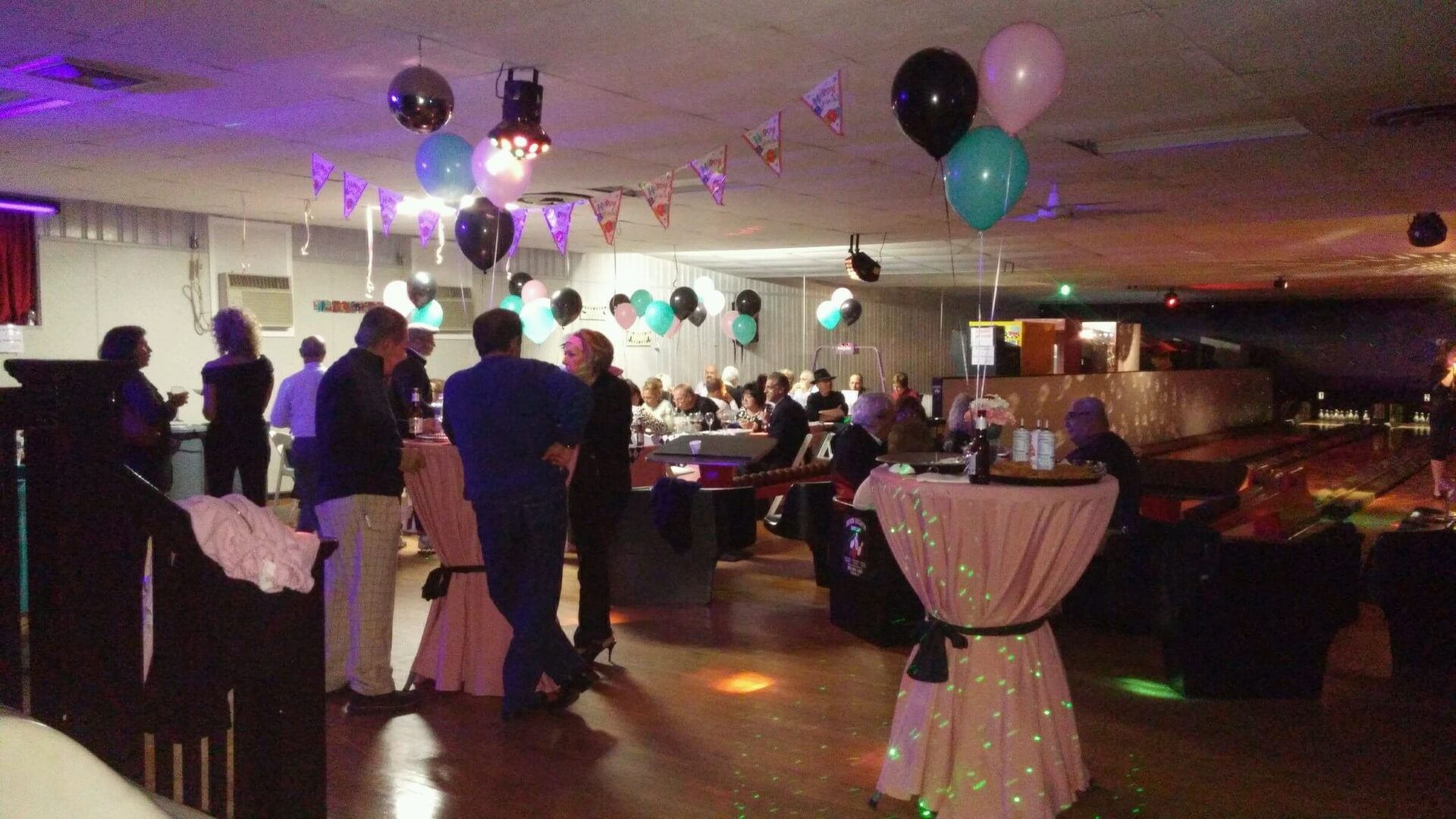 Gallery Devon Duckpin Bowling Lanes Milford, Fairfield, Shelton