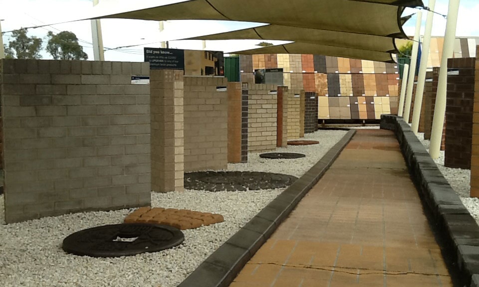 Building Supplies in Newcastle Beveridge Building Products