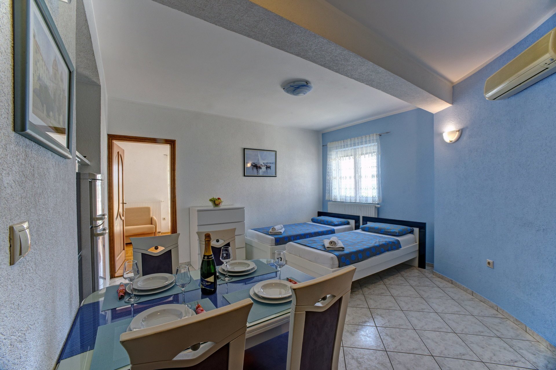 Photgallery Apartments Plavi Biser