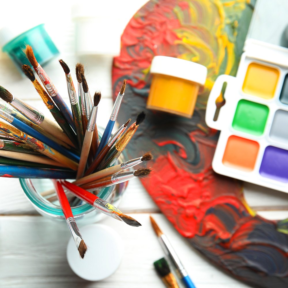 Craftability Ipswich, Suffolk Home