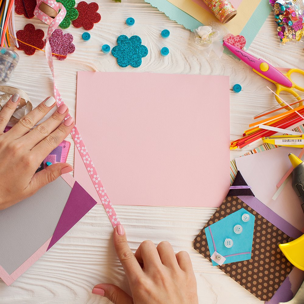 Craftability Ipswich, Suffolk Home