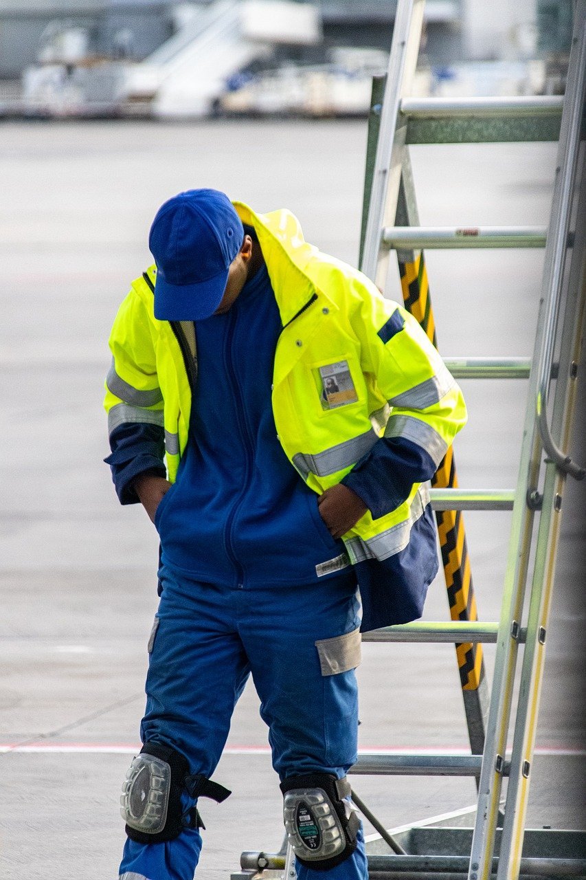 Personal Protective Equipment (PPE) Commercial Repairs & Components
