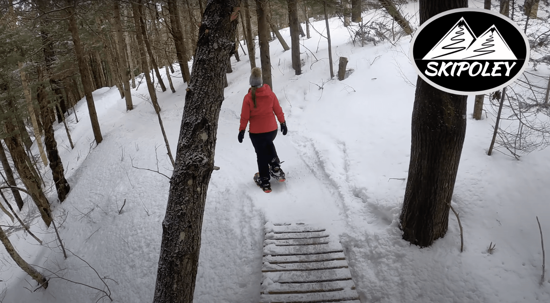 Poley Mountain - New Brunswick Ski Resort