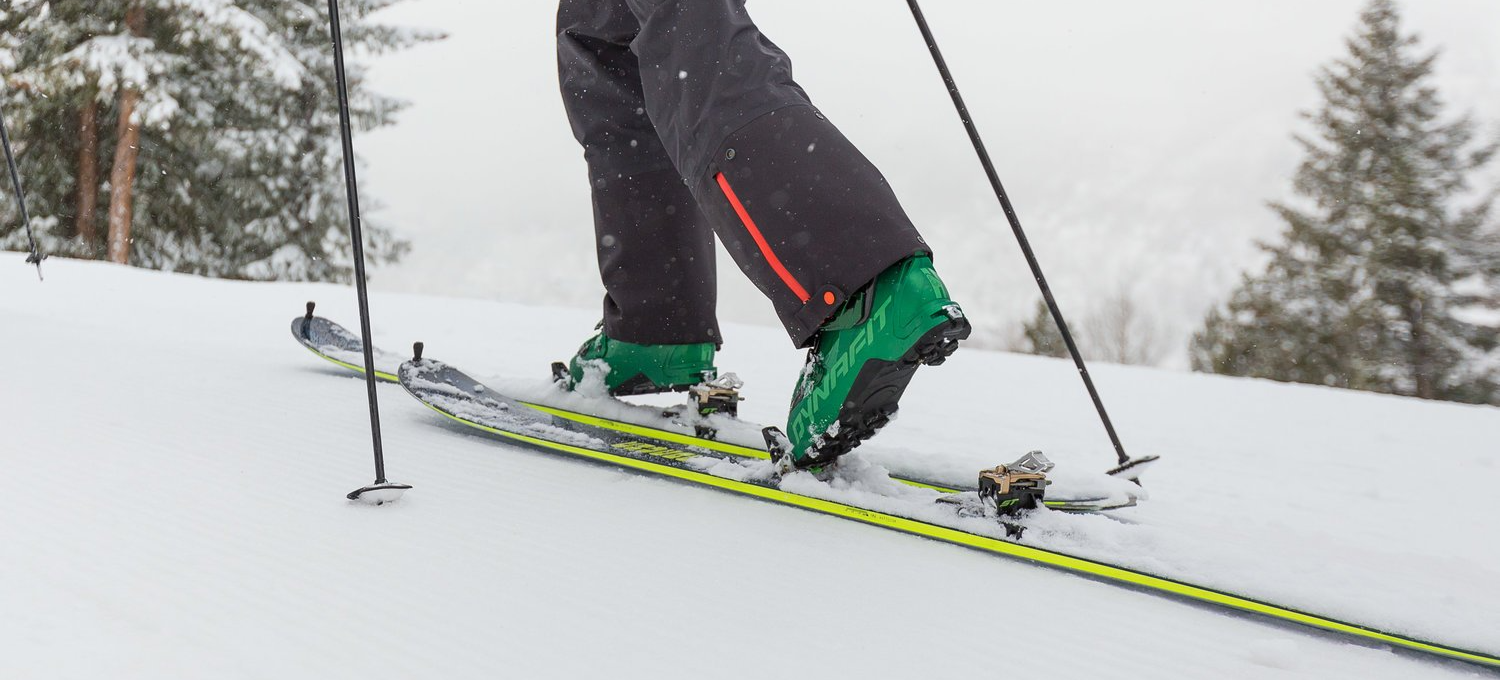 Poley Mountain New Brunswick Ski Resort