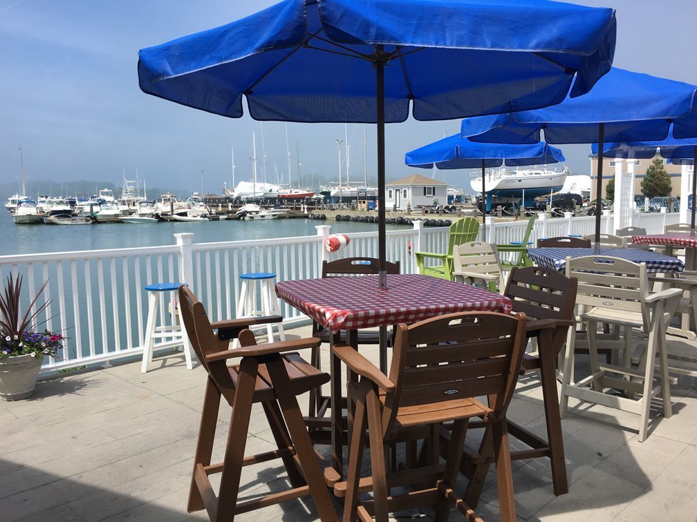 Jake's Seafood Restaurant and Fish Market at Nantasket Beach Hull, MA