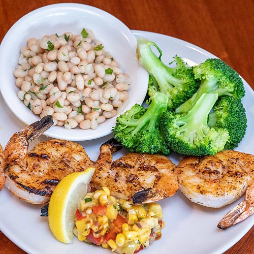 Jake's Seafood Restaurant and Fish Market at Nantasket Beach Hull, MA