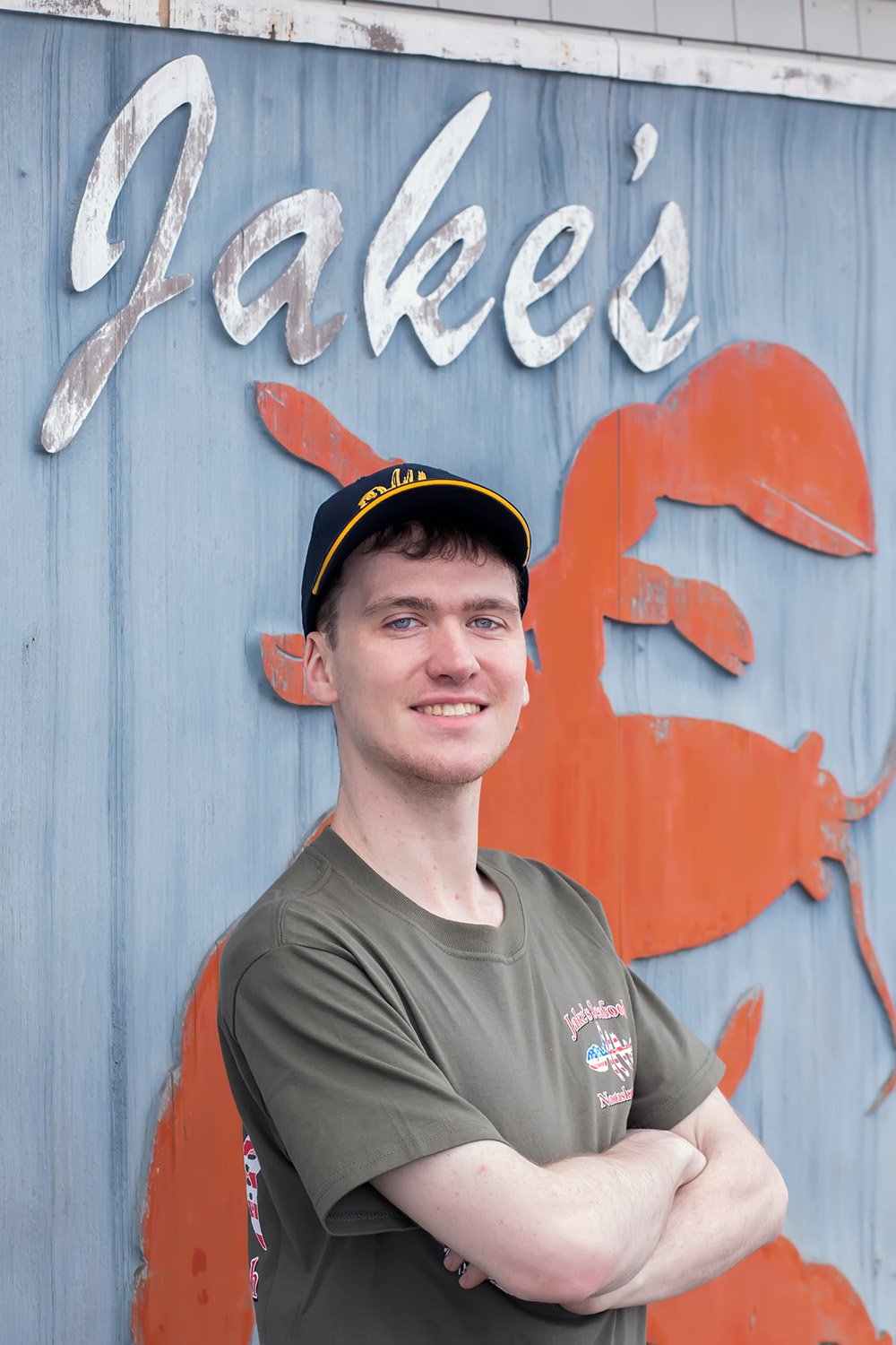 Jake's Seafood Restaurant and Fish Market at Nantasket Beach Hull, MA