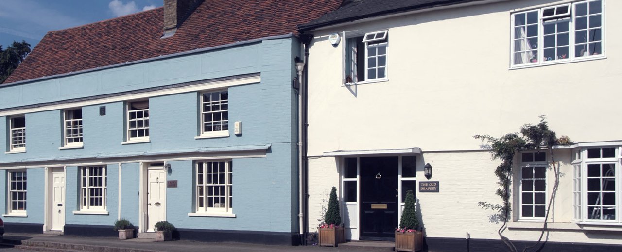 Complete Party Wall Surveys In Ipswich - 