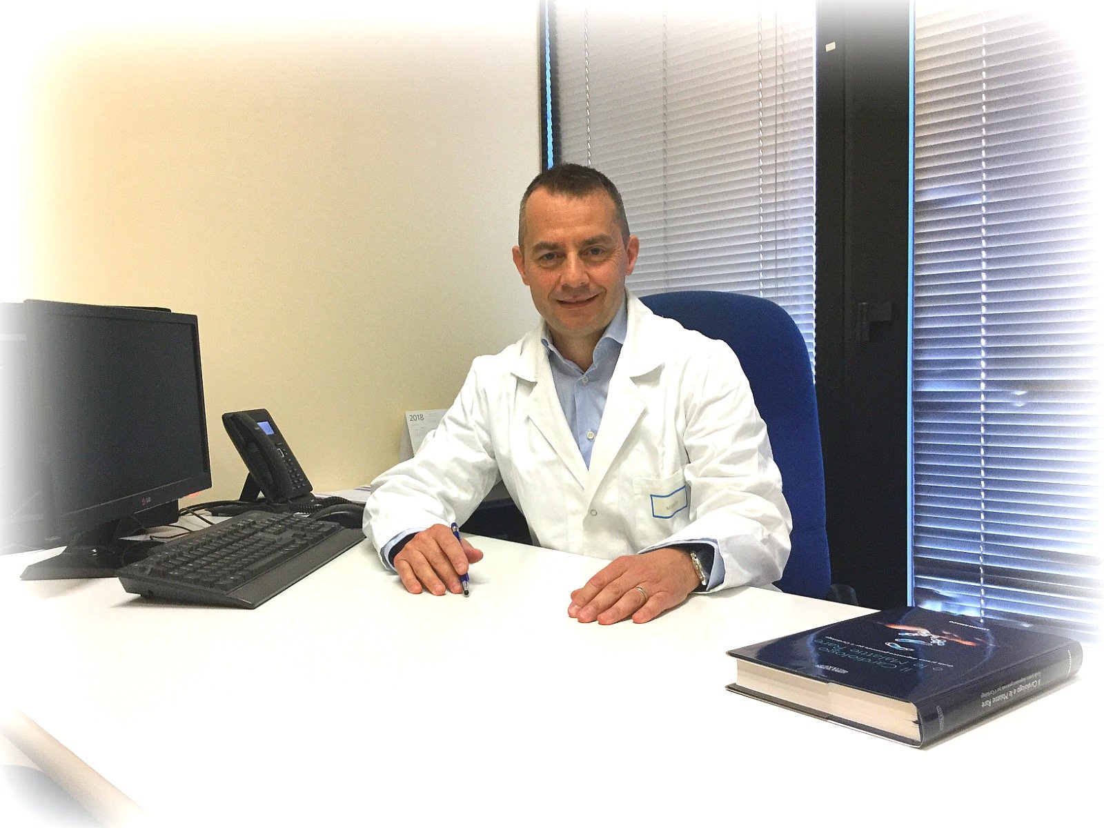dr. agostino canessa - specialista otorinolaringoiatra