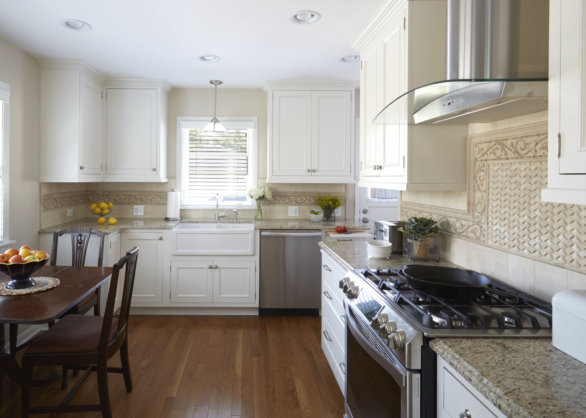 Kitchen Photo Gallery | Cabinets Plus