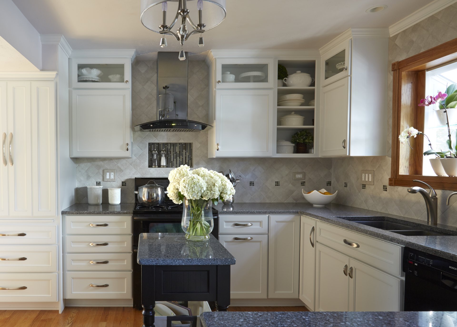 Kitchen Remodeling Arlington Heights IL Cabinets Plus