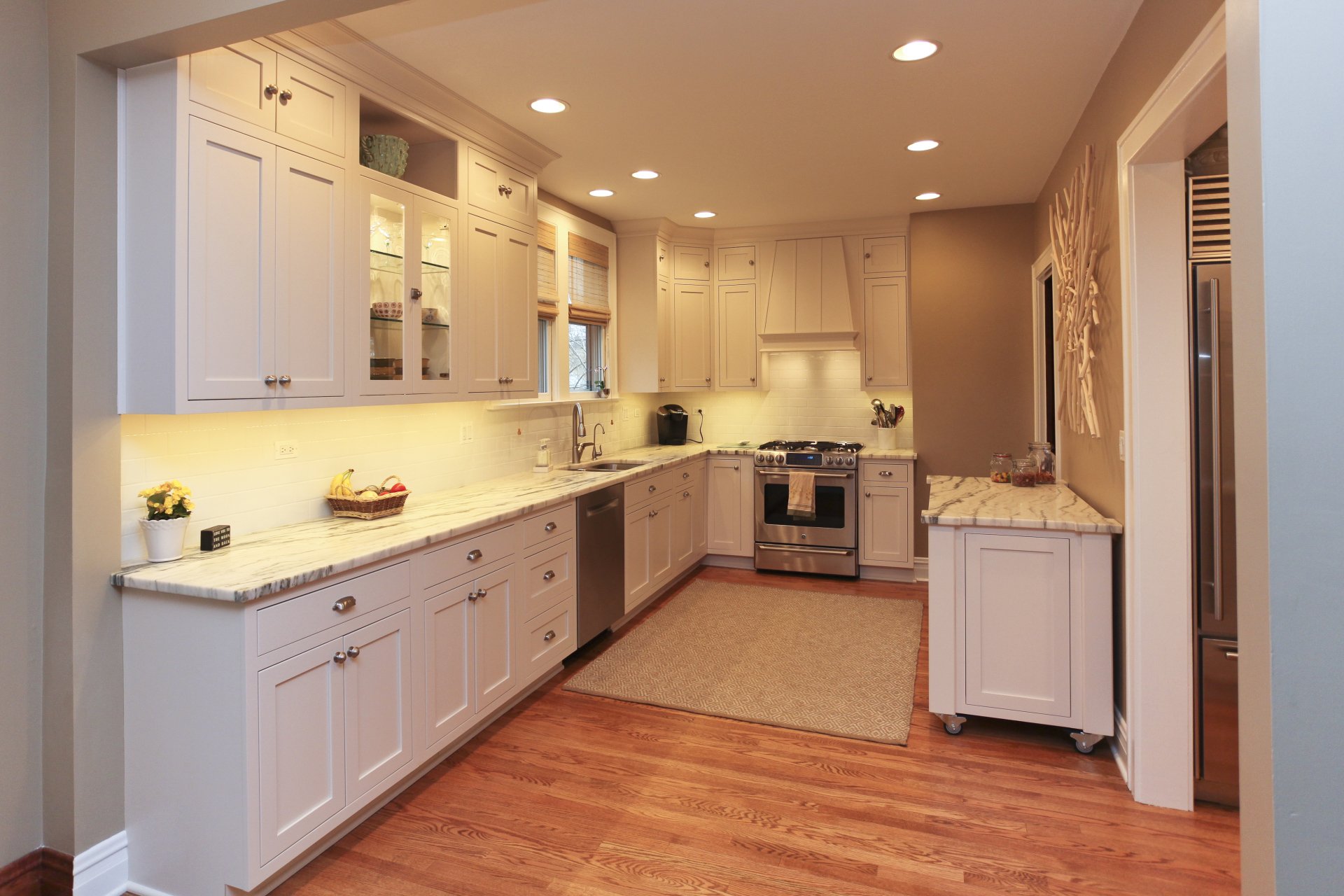 Kitchen Photo Gallery Plus