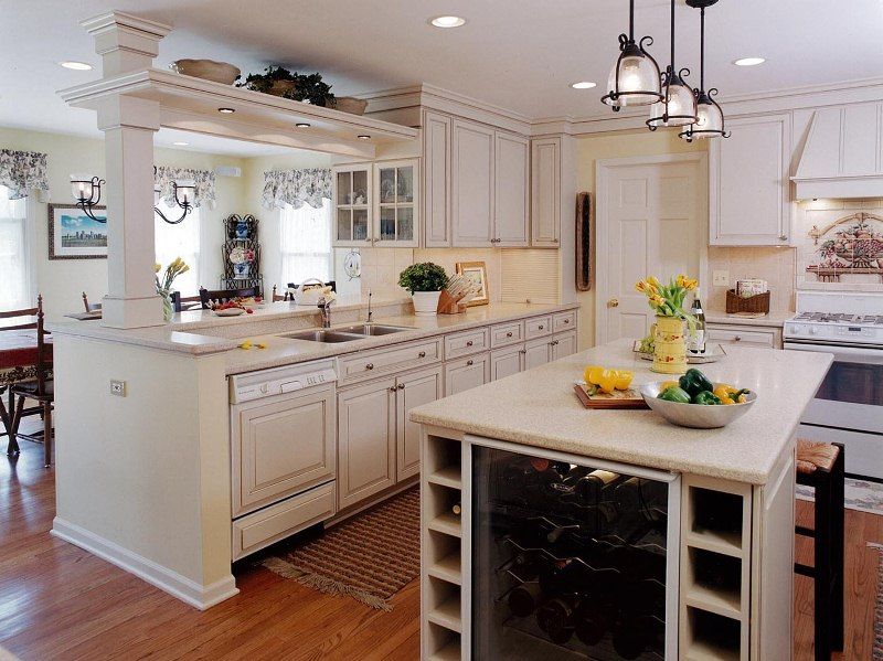 Kitchen and Bath Remodel Palatine IL Plus