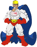 atas international logo
