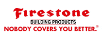 firestone logo