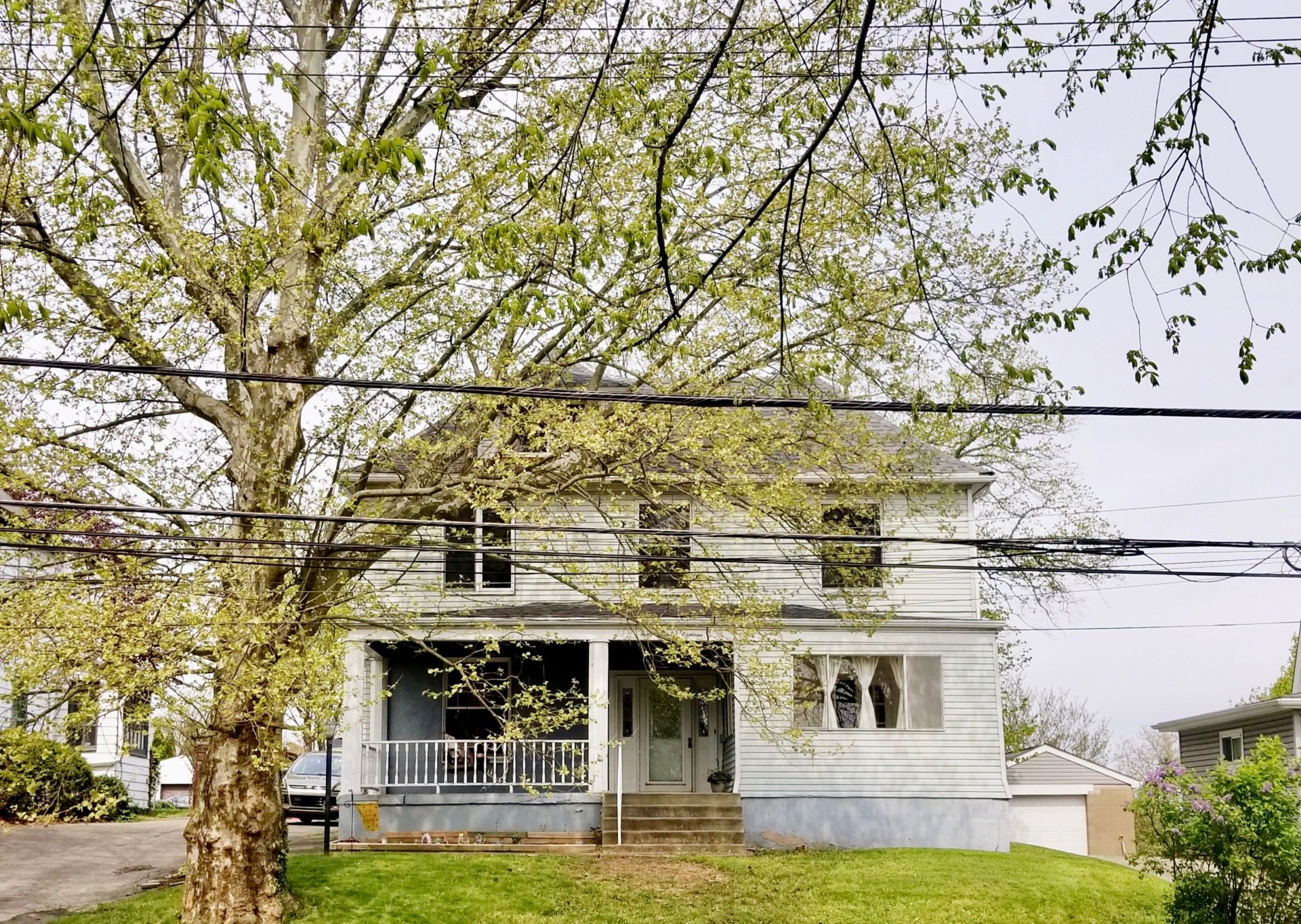 Sell or Buy a Home in Pittsburgh with Riva Ridge RES