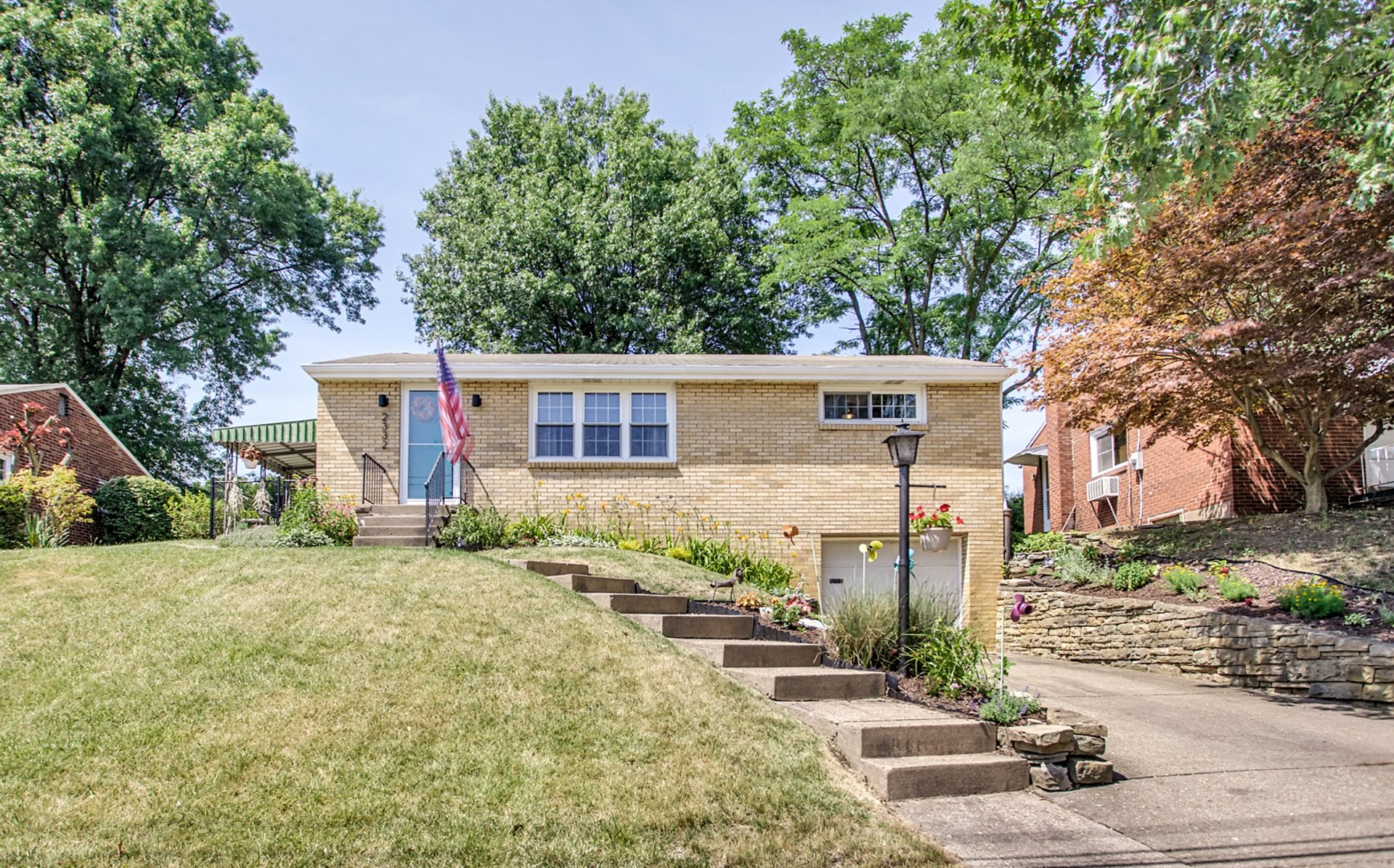 Sell or Buy a Home in Pittsburgh with Riva Ridge RES