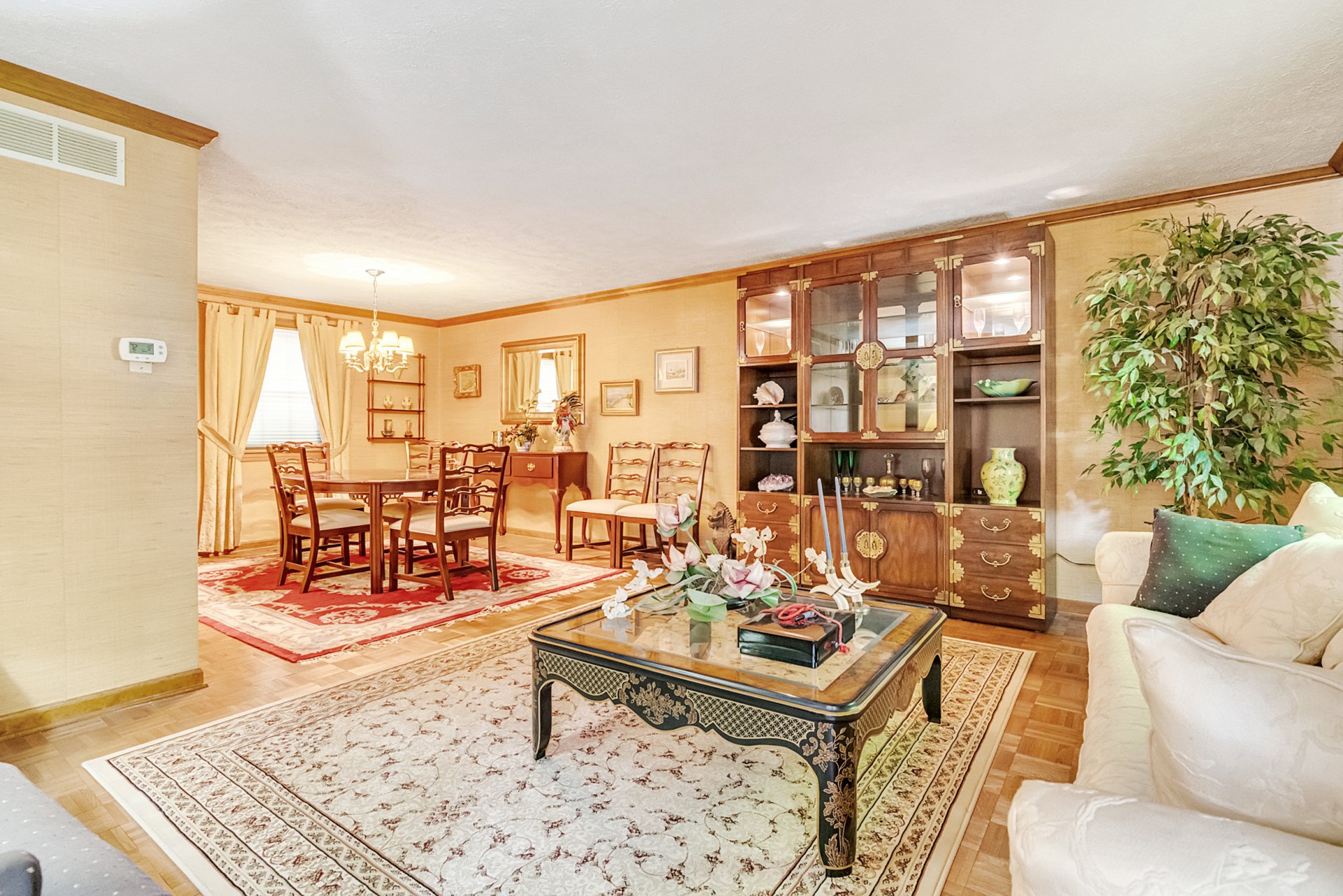 Sell or Buy a Home in Pittsburgh with Riva Ridge RES