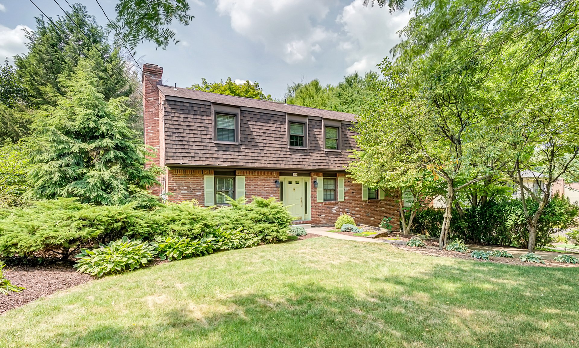 Sell or Buy a Home in Pittsburgh with Riva Ridge RES