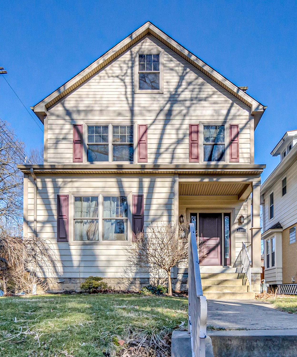 Sell or Buy a Home in Pittsburgh with Riva Ridge RES