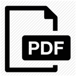 pdf icon