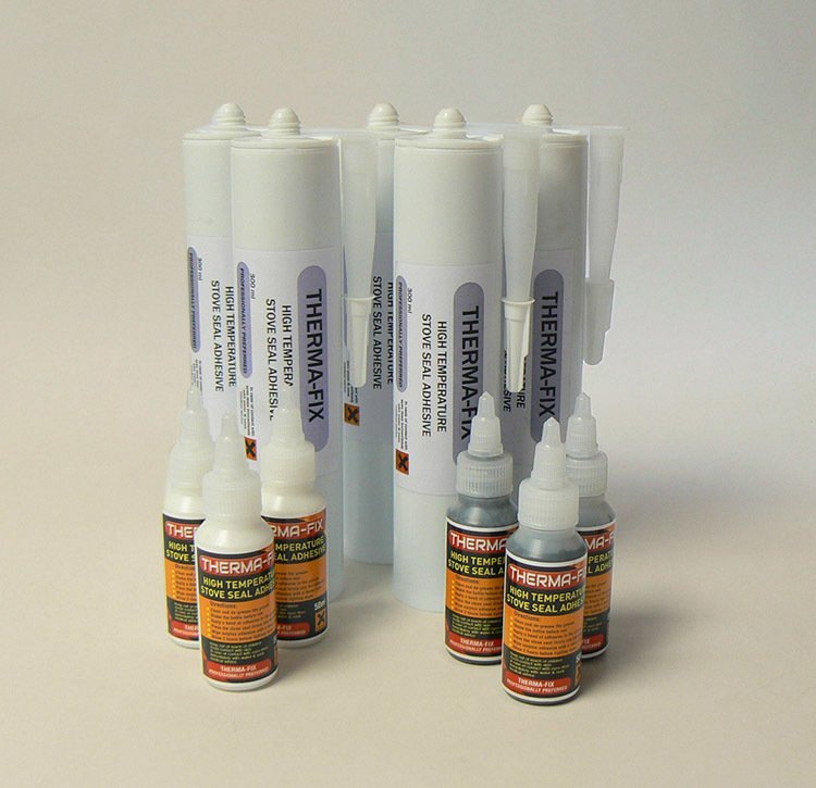 Pyroglass Limited High Temperature Materials Manufacturer UK