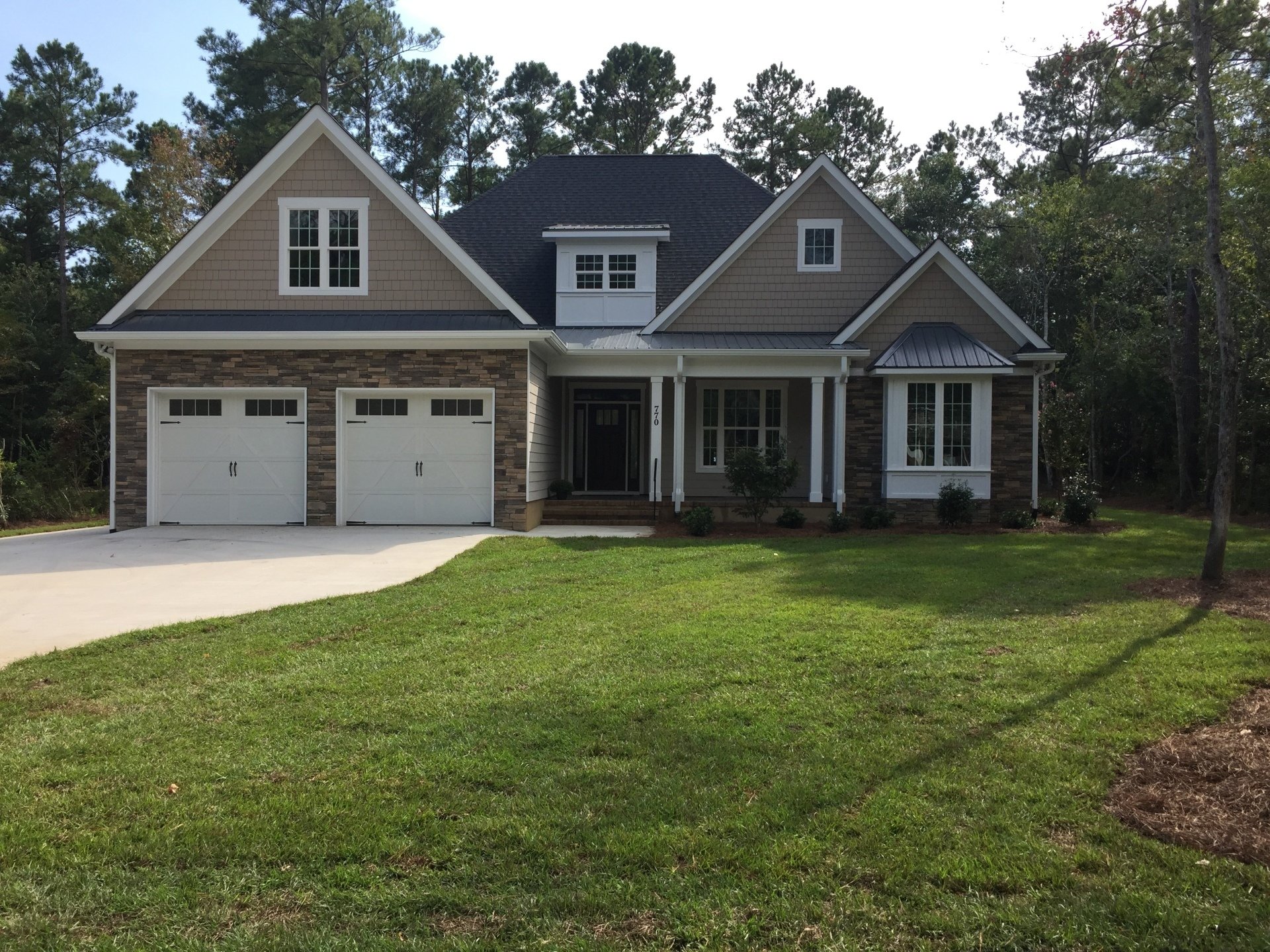 CRK Builders Wilmington NC Reviews