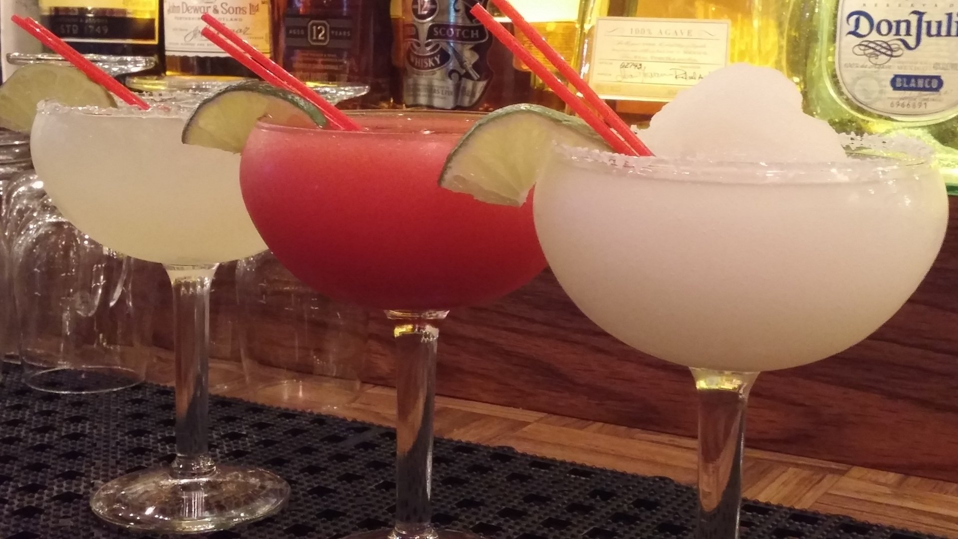 Jalapeño Loco Mexican Restaurant & Bar Milwaukee, WI